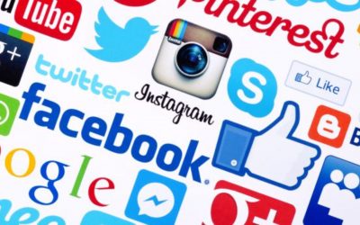 Las redes sociales como medios de evangelización