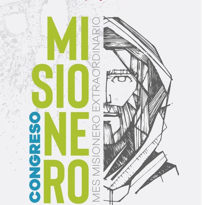 ¡Gran Congreso misionero!